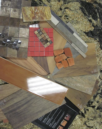 Interior Decorators