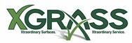 Xgrass Title